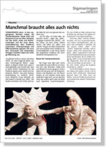 Alles&Nichts (Sigmaringen)